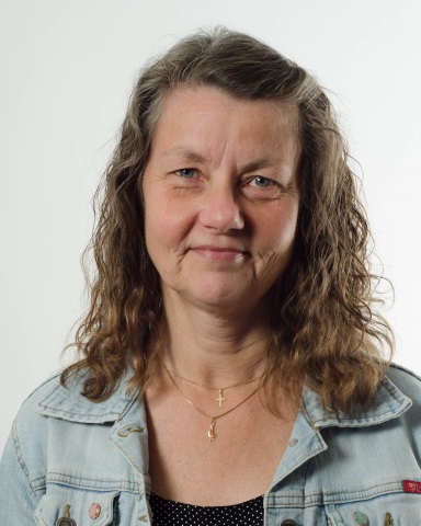 Maggan Lund